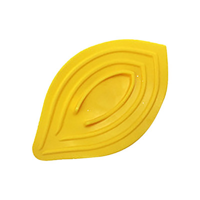 Višenamjenska latica s protukliznom kutijom za sapun Kuhinjski sudoper Stalak za spužvu za čišćenje Lisnati odvod Kutija za sapun Posuda za sapun za kupaonsko posuđe