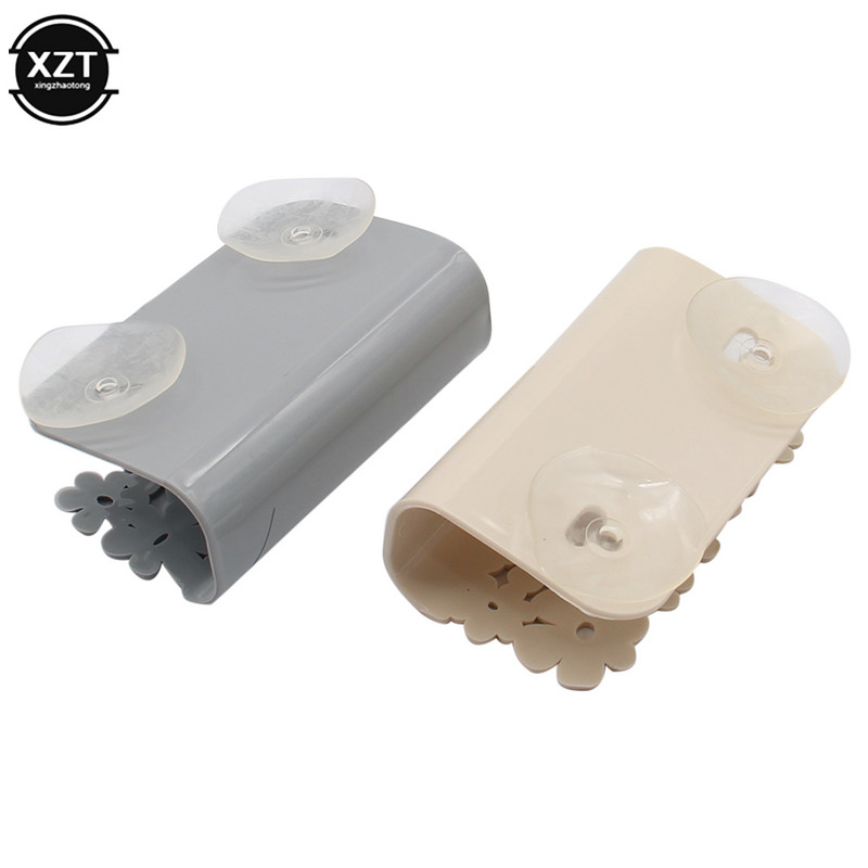 Stalak za pohranjivanje sapuna Kuhinja Kupaonica Stalak za sušenje WC umivaonik Držač spužvi za usisavanje Stalak za usisne čaše Držač krpa za suđe Ribalice