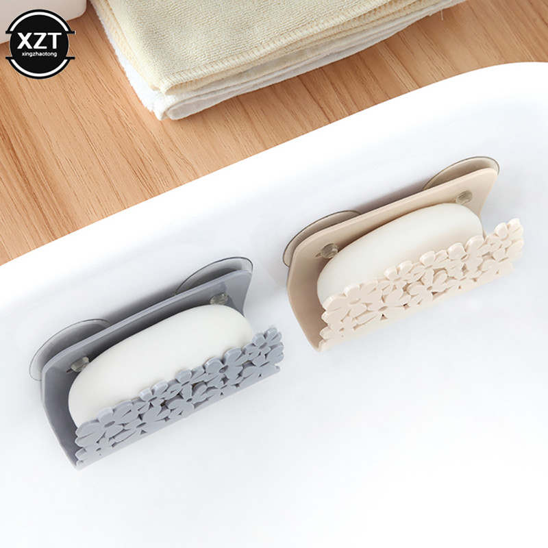 Stalak za pohranjivanje sapuna Kuhinja Kupaonica Stalak za sušenje WC umivaonik Držač spužvi za usisavanje Stalak za usisne čaše Držač krpa za suđe Ribalice