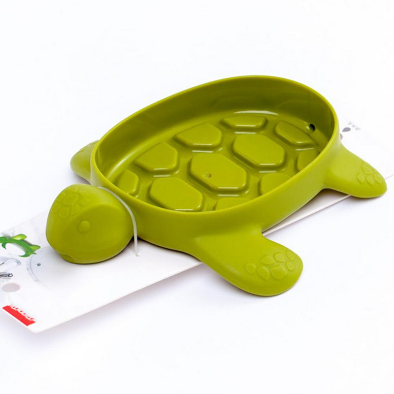 Cieti, jauki, jauki multfilmu ziepju trauki vannas istabas aksesuāri ziepju kastīte Neslīdoša lietošanai mājās