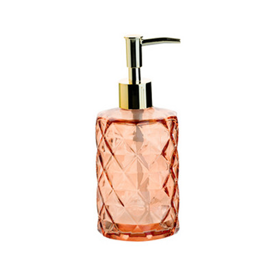 Dozator sapuna od 330 ml, prešana podbočica, losion, šamponska boca, staklena podbočica, kozmetička posuda za ponovno punjenje