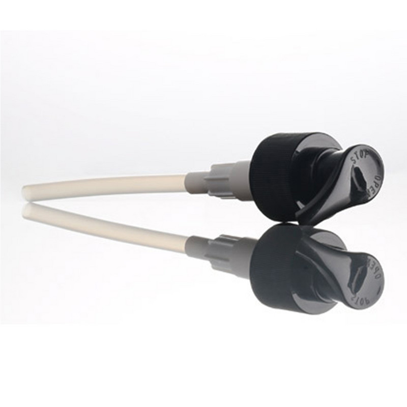 Dropshipping 500/300 ml Losion Šampon Držač Gel za tuširanje Dozator sapuna Prazna pumpa za kupanje Boca tekuće vode Pumpa Staklenke