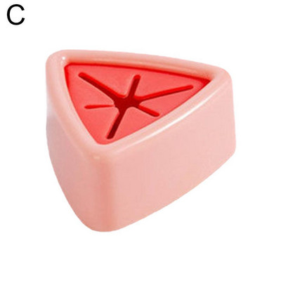 Γάντζος αποθήκευσης πετσετών Δωρεάν θήκη για πετσέτες κουζίνας μπάνιου Καθαρισμός αποθήκευσης Εργαλεία γάντζος Creative Don`t Hurt Hands