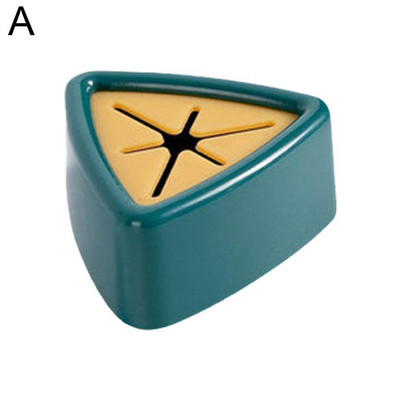 Γάντζος αποθήκευσης πετσετών Δωρεάν θήκη για πετσέτες κουζίνας μπάνιου Καθαρισμός αποθήκευσης Εργαλεία γάντζος Creative Don`t Hurt Hands