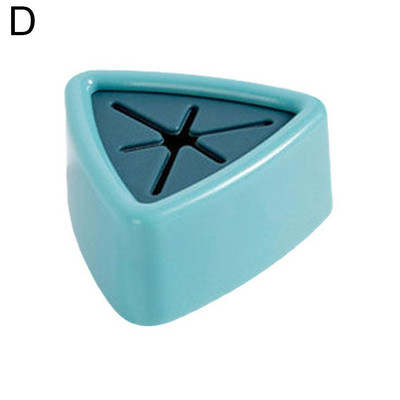 Γάντζος αποθήκευσης πετσετών Δωρεάν θήκη για πετσέτες κουζίνας μπάνιου Καθαρισμός αποθήκευσης Εργαλεία γάντζος Creative Don`t Hurt Hands