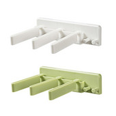 Odvojivi držač četkice za zube Lako postavljanje Cjedilo za zubnu pastu + stalak