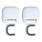 Držač alata za čišćenje bez bušenja Vodootporan Organizator za pohranu otporan na ulje za kupaonicu, kuhinju, ulaz u garažu