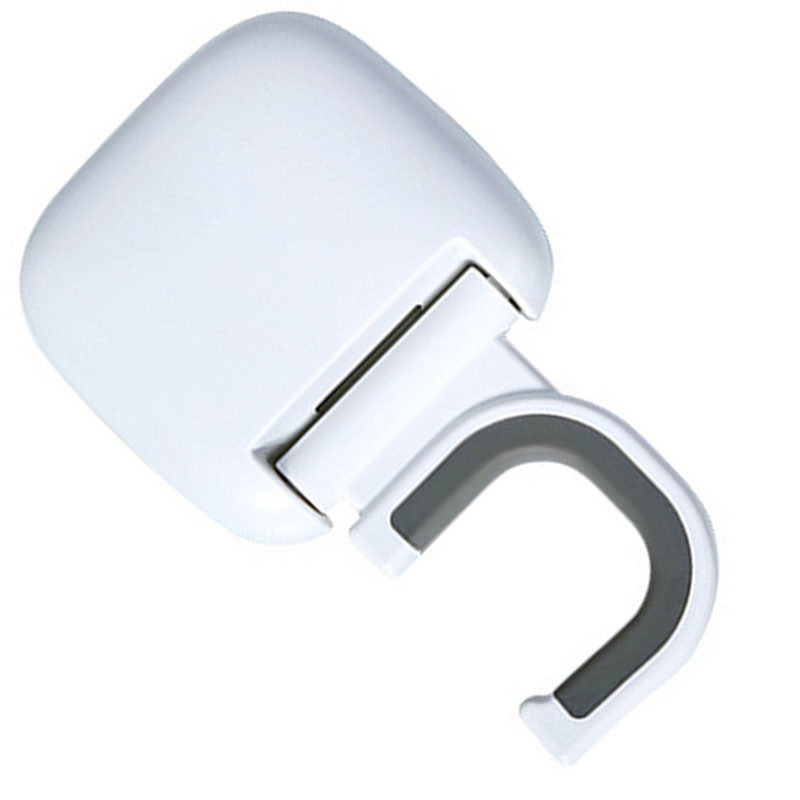 Držač alata za čišćenje bez bušenja Vodootporan Organizator za pohranu otporan na ulje za kupaonicu, kuhinju, ulaz u garažu