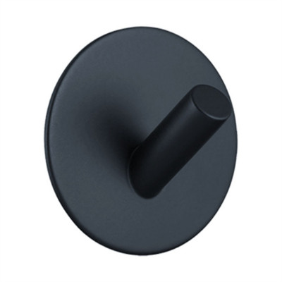 1 τεμ. από ανοξείδωτο ατσάλι Ασημί Σετ Υλικό Μπάνιου Σχάρα για Πετσέτες Θήκη χαρτιού υγείας Αξεσουάρ μπάνιου με γάντζο μπάρα πετσετών