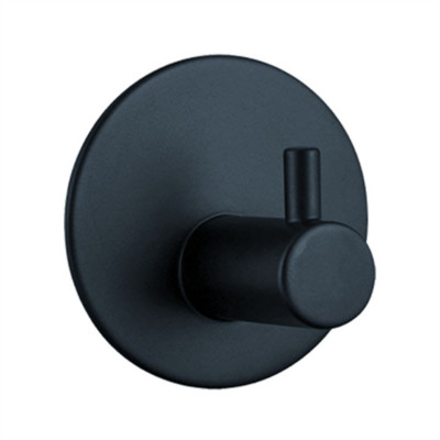 1 τεμ. από ανοξείδωτο ατσάλι Ασημί Σετ Υλικό Μπάνιου Σχάρα για Πετσέτες Θήκη χαρτιού υγείας Αξεσουάρ μπάνιου με γάντζο μπάρα πετσετών