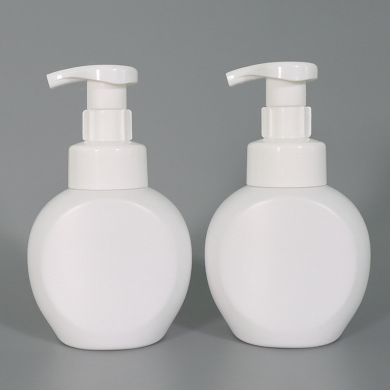 Prazan dozator pjenastog sapuna od 300 ml Tekući sapun za ruke Dječji šampon Gel za tuširanje Bočica s pumpicom Pjenasti mjehurić Posuda za pohranu sapuna za ruke