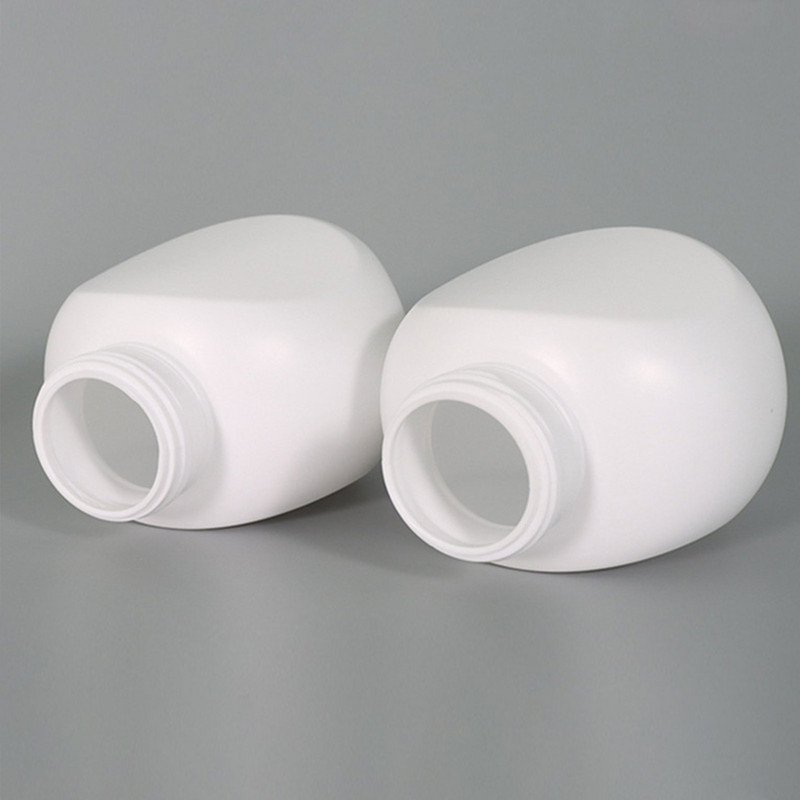 Prazan dozator pjenastog sapuna od 300 ml Tekući sapun za ruke Dječji šampon Gel za tuširanje Bočica s pumpicom Pjenasti mjehurić Posuda za pohranu sapuna za ruke