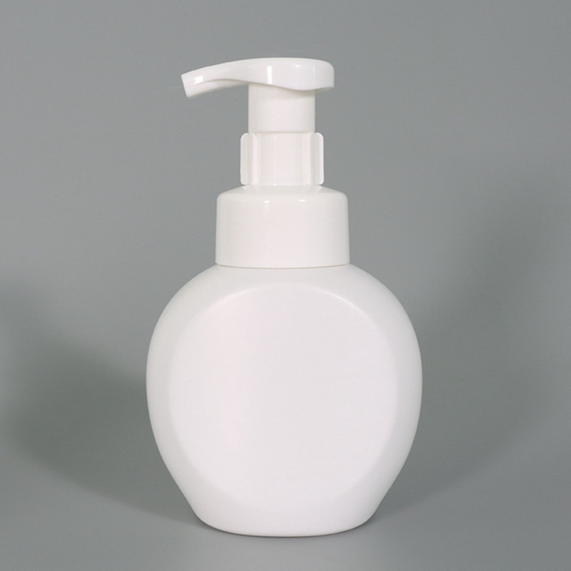 Prazan dozator pjenastog sapuna od 300 ml Tekući sapun za ruke Dječji šampon Gel za tuširanje Bočica s pumpicom Pjenasti mjehurić Posuda za pohranu sapuna za ruke