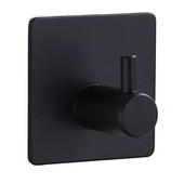 Virtuves dvieļu pakaramais āķi pie sienas stiprināmi vannas istabas atslēgu mēteļu turētājs