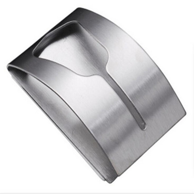 1/2 gab. Nerūsējošā tērauda dvieļu turētāja āķis, pašlīmējošs klipsis vannas istabas auduma pakaramais, mājsaimniecības sienas stiprināms dvieļu plaukts