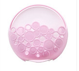 Višenamjenska spužvasta zidna usisna odvodna polica Kuhinjski sudoper Kupaonska polica Korisna usisna spužva za sapun Držač za pohranu