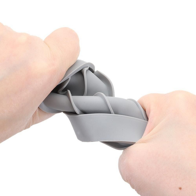 Silikoonist seebialus, libisemiskindel, ise äranev seebihoidik Seebisäästja Lihtne puhastada seebihoidja Seebihoidik Vannitoatarvikud