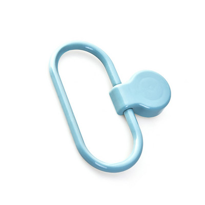 Stalak za pohranu Kućne potrepštine Držač tepiha Fina izrada Praktična instalacija Izvrsna oprema za kućanstvo bez bušenja Zidni nosač