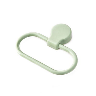 Stalak za pohranu Kućne potrepštine Držač tepiha Fina izrada Praktična instalacija Izvrsna oprema za kućanstvo bez bušenja Zidni nosač