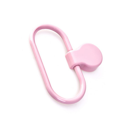 Stalak za pohranu Kućne potrepštine Držač tepiha Fina izrada Praktična instalacija Izvrsna oprema za kućanstvo bez bušenja Zidni nosač