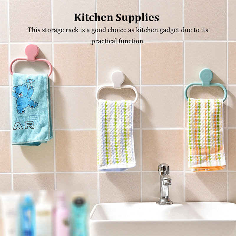 Stalak za pohranu Kućne potrepštine Držač tepiha Fina izrada Praktična instalacija Izvrsna oprema za kućanstvo bez bušenja Zidni nosač