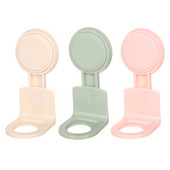 USB punjiva električna četka za tuširanje, komplet za zamjenu glava četke