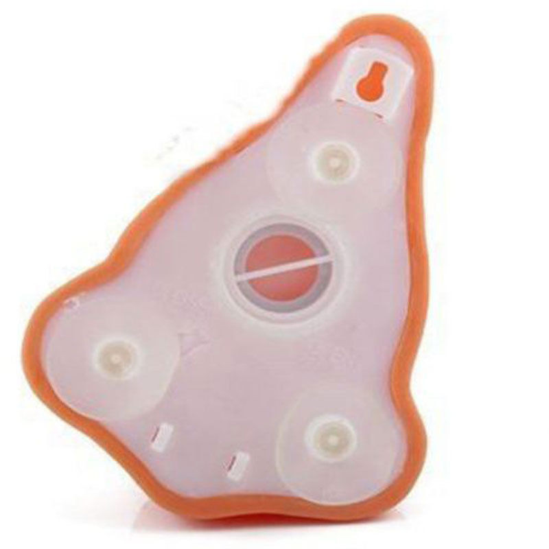 Vruća rasprodaja Novi dozator sapuna za nos Dozator gela za tuširanje i sredstva za dezinfekciju Kupaonska usisna brza smiješna predstava Usisne kuke Novost