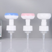 Boca za sapun, glava pumpe, dozator, pjenasti losioni, boca za ponovno punjenje, glava pumpe za sapun, šampon, kozmetička prazna boca