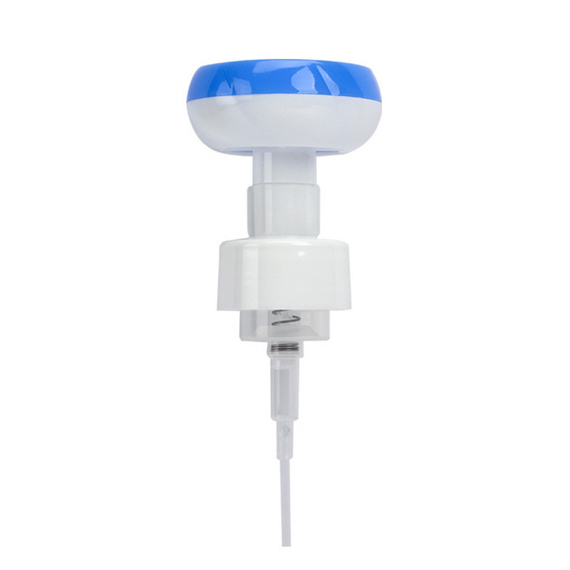 Boca za sapun, glava pumpe, dozator, pjenasti losioni, boca za ponovno punjenje, glava pumpe za sapun, šampon, kozmetička prazna boca
