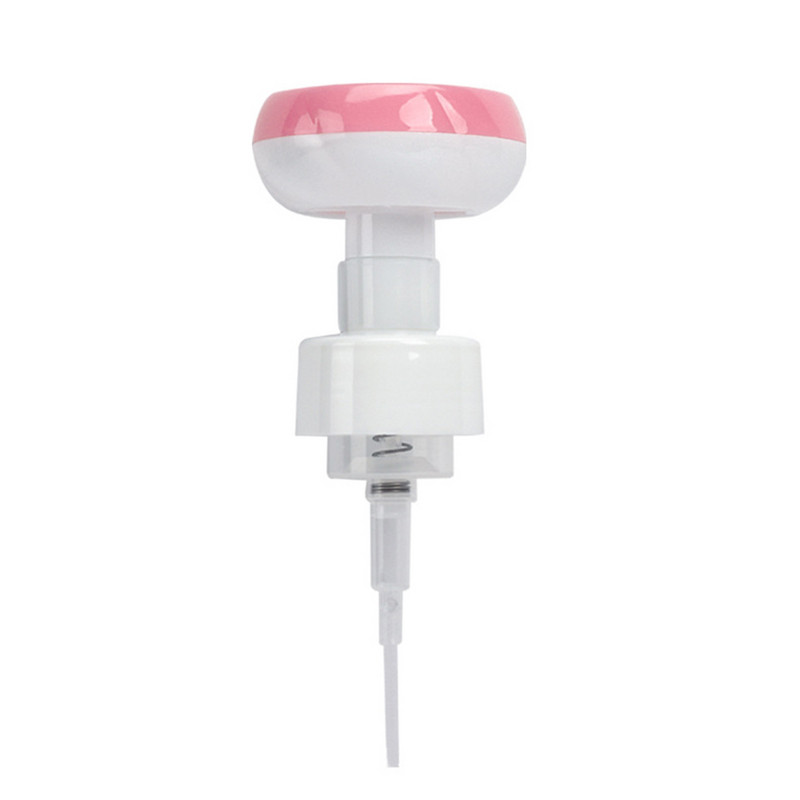 Boca za sapun, glava pumpe, dozator, pjenasti losioni, boca za ponovno punjenje, glava pumpe za sapun, šampon, kozmetička prazna boca