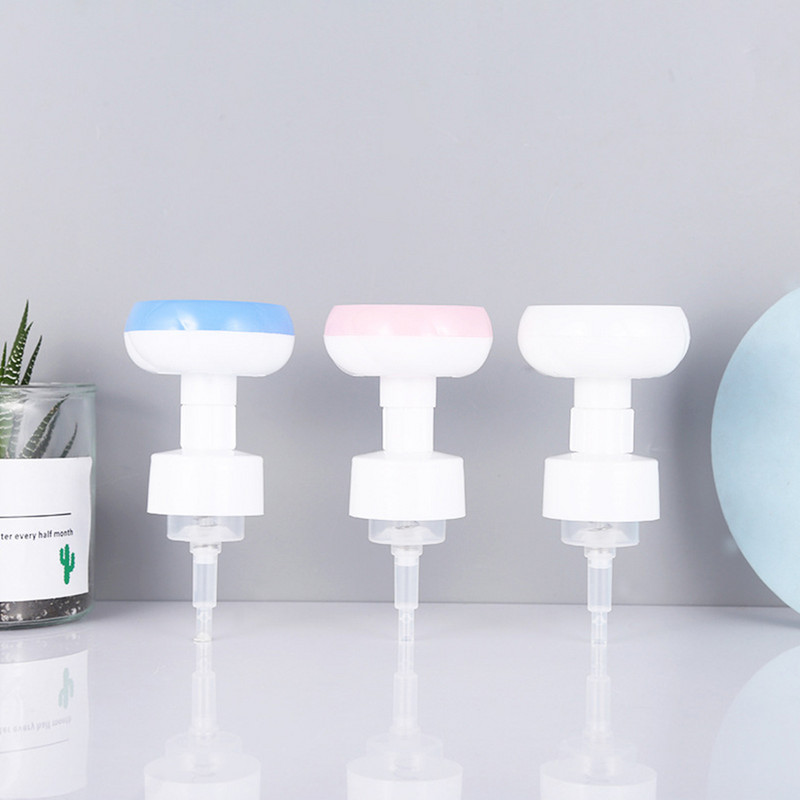 Boca za sapun, glava pumpe, dozator, pjenasti losioni, boca za ponovno punjenje, glava pumpe za sapun, šampon, kozmetička prazna boca