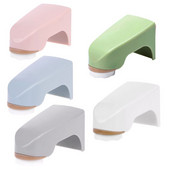 Magnet držač za sapun Zidna naljepnica Stalak za pohranu Dodaci za organiziranje kupaonice Kućni bar Hotel Posuda za sapun Kuhinjski organizator