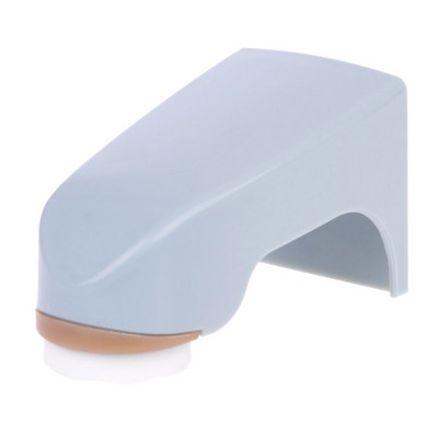 Magnet držač za sapun Zidna naljepnica Stalak za pohranu Dodaci za organiziranje kupaonice Kućni bar Hotel Posuda za sapun Kuhinjski organizator