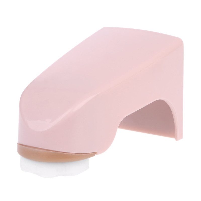 Magnet držač za sapun Zidna naljepnica Stalak za pohranu Dodaci za organiziranje kupaonice Kućni bar Hotel Posuda za sapun Kuhinjski organizator