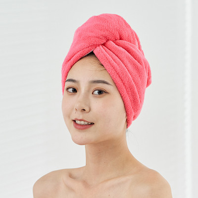 (CHAYULU) 2022 Čarobni mekani ručnik od koraljnog flisa za kupanje koji se može nositi za odrasle Suknja za kupanje s tregerima Traka za glavu Kapa za tuširanje za sušilo za kosu