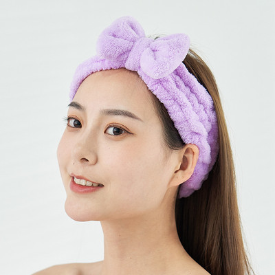 (CHAYULU) 2022 Čarobni mekani ručnik od koraljnog flisa za kupanje koji se može nositi za odrasle Suknja za kupanje s tregerima Traka za glavu Kapa za tuširanje za sušilo za kosu