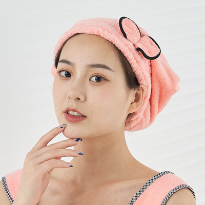 (CHAYULU) 2022 Čarobni mekani ručnik od koraljnog flisa za kupanje koji se može nositi za odrasle Suknja za kupanje s tregerima Traka za glavu Kapa za tuširanje za sušilo za kosu
