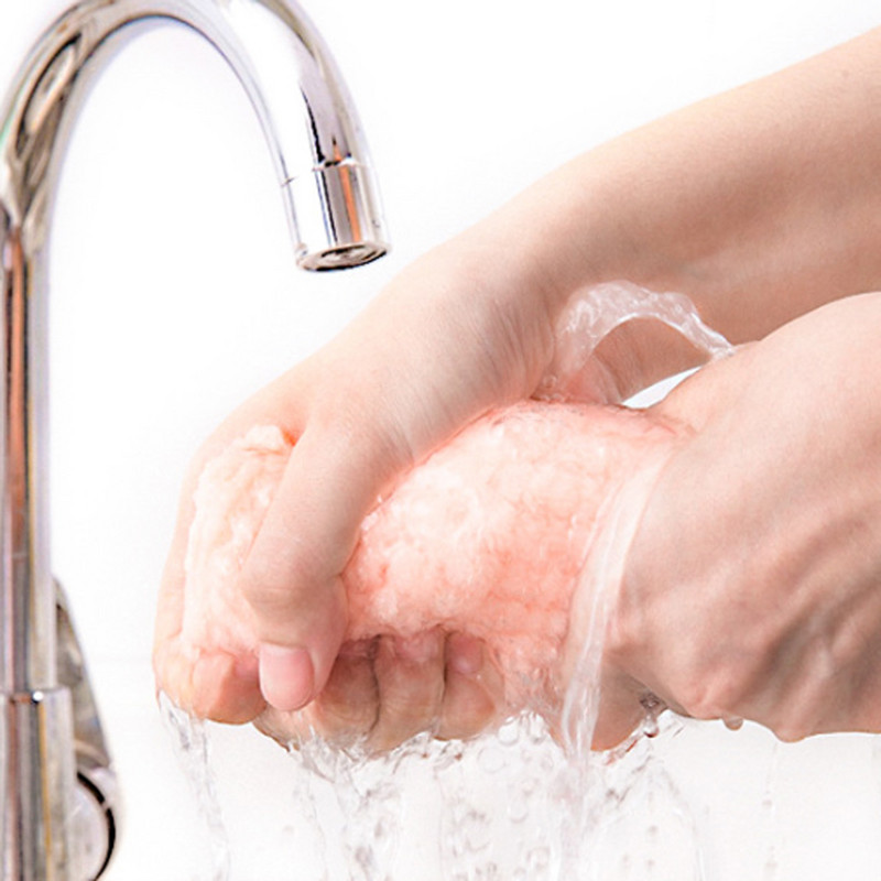 Greitai džiūstantis mikropluošto skuduras Virtuvės gaminimas Ananasų tinklelio indų šluostė namuose sutirštintas sugeriantis indų rankšluostis Namų tvarkymas