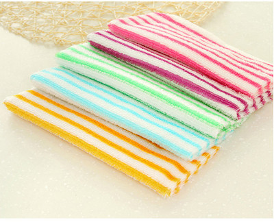 Čarobna krpa za čišćenje 30X30 cm Krpa za čišćenje bez tragova Krpa od mikrovlakana Upijajuća krpa za suđe Krpa za posuđe Krpa za čišćenje kuhinje Čišćenje kupaonice