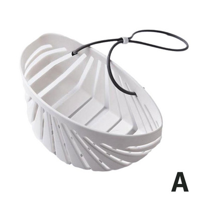 1kom kuhinjskog pribora Odvod za sudoper Viseća torba Mali odvod za sudoper Viseći stalak Košara Stalak za košare Potrepštine za pohranu Stora A5f6