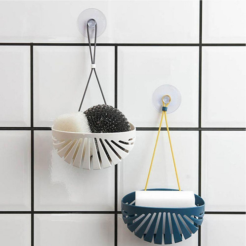 1kom kuhinjskog pribora Odvod za sudoper Viseća torba Mali odvod za sudoper Viseći stalak Košara Stalak za košare Potrepštine za pohranu Stora A5f6