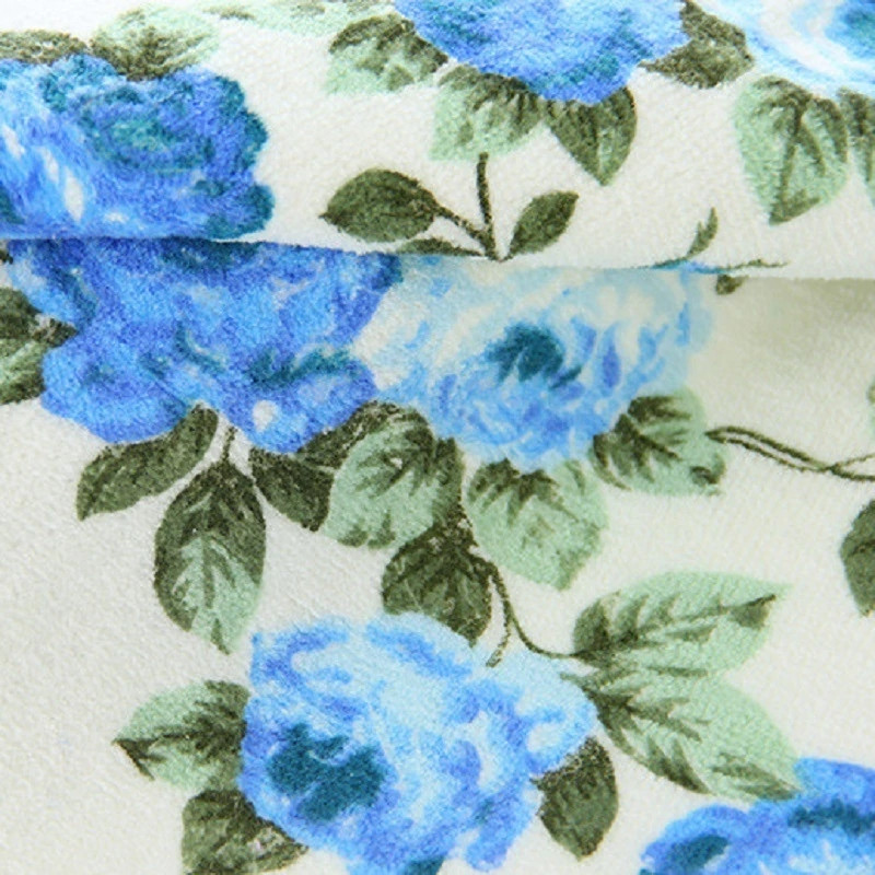 Prosop moale 100% bumbac pentru față cu flori, cu imprimeu floral, pentru acasă, pentru păr, prosoape de mână, prosoape pentru baie, absorbantă de apă 34*74cm 1buc