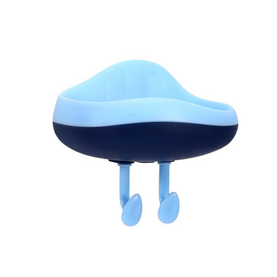 1PC Kutija za sapun u obliku oblaka na zidu Viseći odvod Držač za sapun Polica za tuš Posude za sapun za pranje rublja Posuda za odlaganje Kupaonski pribor