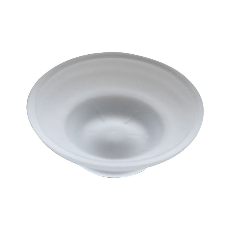 Ziepju trauks, apaļa stikla uzglabāšanas kaste, caurspīdīga turētāja piederumi dušai vannas istabai Hotel Au11 21 Dropshipping