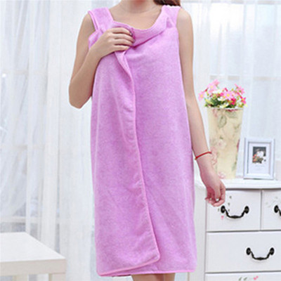 Mikrošķiedras mīksts vannas dvielis modes sieviešu seksīgas valkājamas ātri nožūst burvju peldēšanās pludmales spa Peldmēteļi mazgājamie apģērbi pludmales kleitas