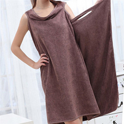 Mikrošķiedras mīksts vannas dvielis modes sieviešu seksīgas valkājamas ātri nožūst burvju peldēšanās pludmales spa Peldmēteļi mazgājamie apģērbi pludmales kleitas