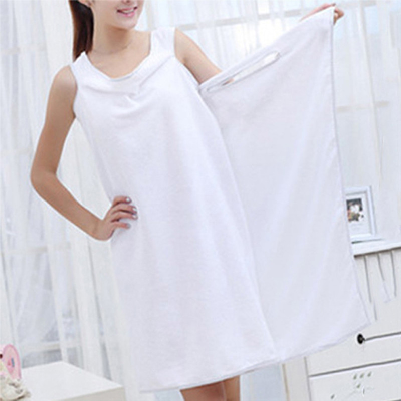 Mikrošķiedras mīksts vannas dvielis modes sieviešu seksīgas valkājamas ātri nožūst burvju peldēšanās pludmales spa Peldmēteļi mazgājamie apģērbi pludmales kleitas