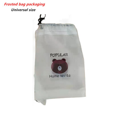 30/35/40/75 Poklon za vjenčanje, rođendan Medvjedić Ručnik Koralj Baršun Kreativni dar Ručnik za pranje lica Super upijajući mekani ručnik