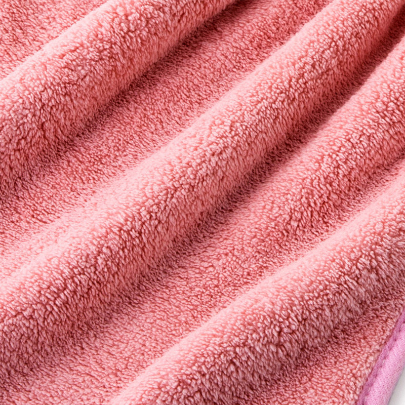 BabyHand Ručnici za kupanje Ručnik za sušenje ruku Djeca Djeca Ručnik od mikrofibre za kuhinju Brzo sušeći viseći ručnici za ruke Crtić