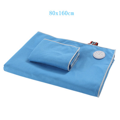 Sportinis mikropluošto rankšluostis Kelioninis paplūdimys Greitai džiūstantis vandenį sugeriantis žygio rankšluostis lauko treniruoklių salė Bėgimas plaukimas joga fitnesas vonios rankšluostis